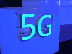 5G Drones