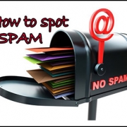 spotting-spam