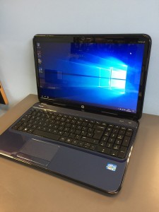 HP Pavilion G6 2381sa