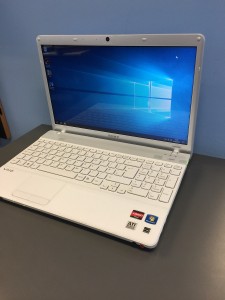 Sony Vaio VPCEE2E1E