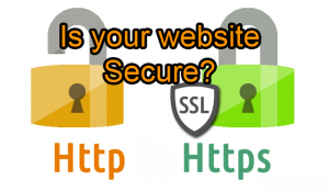 Website Security Blog