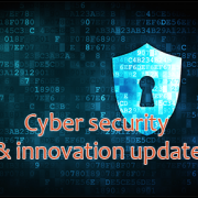 Cyber-security-update