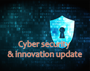 Cyber-security-update