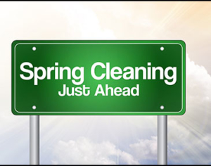 Tech-Spring-Clean