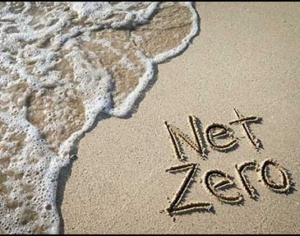 Net-Zero-Emmisions