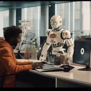 AI-Robot-Worker