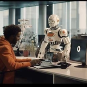 AI-Robot-Worker